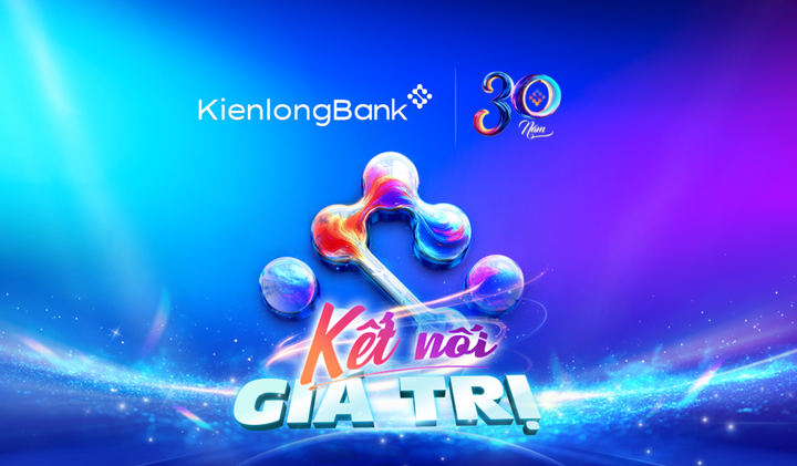 Lần đầu tiên sau 30 năm, cổ đông KienlongBank sẽ nhận cổ tức lên đến 60% - 1