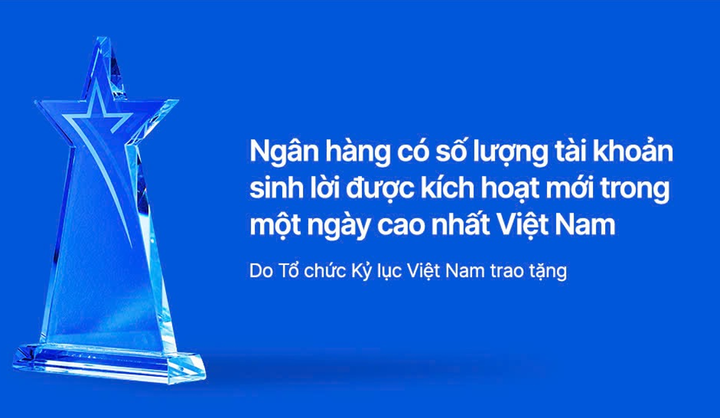 Nửa triệu người chọn Siêu Lợi Suất sau 4 tháng - sức hút tài khoản sinh lời VIB - 4