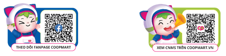 Nhiều gia đình Việt đến Co.opmart trải nghiệm Đại sứ xanh - 6