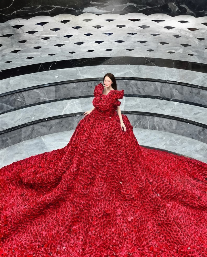 Du khách không chỉ được thưởng thức đồ uống hấp dẫn của thương hiệu Highlands mà còn được trải nghiệm nhiều lễ hội hấp dẫn trên đỉnh Bà Nà.