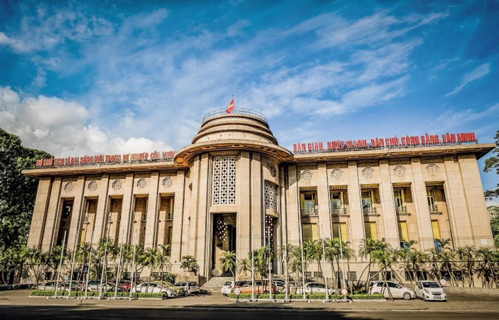 Chi tiết 15 Ngân hàng Nhà nước khu vực sau khi các địa phương sáp nhập