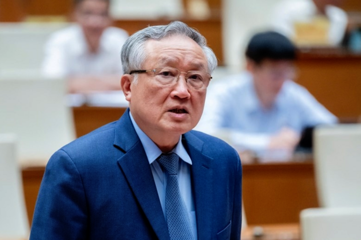 Phó Thủ tướng: Nỗ lực đàm phán với Mỹ để mức thuế 46% "không xảy ra"