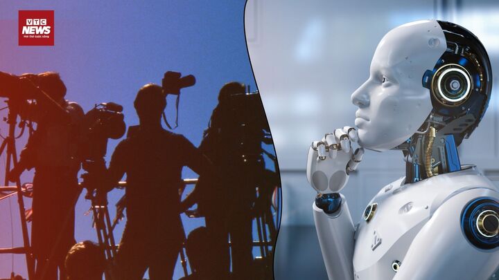 Google "thẳng tay" loại nội dung do AI tạo: Sân chơi cho nhà báo