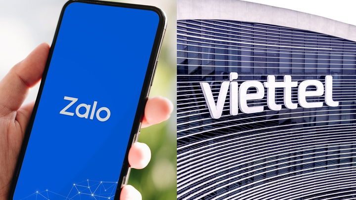 Công nghệ 22/6: Zalo dẫn đầu ứng dụng nhắn tin tại Việt Nam