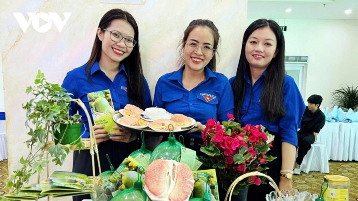 Quảng bá sản phẩm địa phương qua nền tảng TMĐT được nhiều DN tại Thái Nguyên chú trọng.