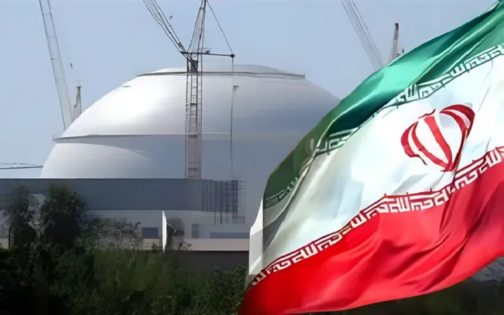 Iran có thể rút khỏi Hiệp ước không phổ biến vũ khí hạt nhân trong thời gian tới.