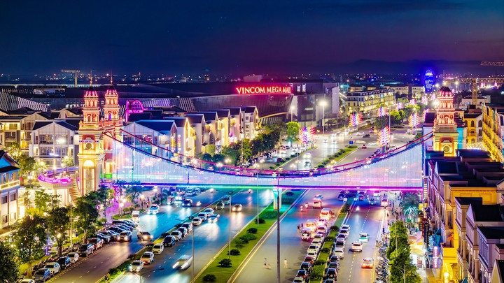 TTTM được chờ đón của năm 2025 sắp sửa lộ diện.