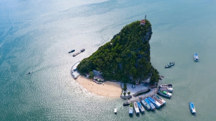 Khánh Hoà, Ninh Thuận sáp nhập thành tỉnh nào? - 5