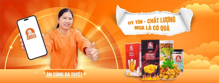 Công ty Ăn Cùng Bà Tuyết hoạt động thế nào trước khi giải thể?