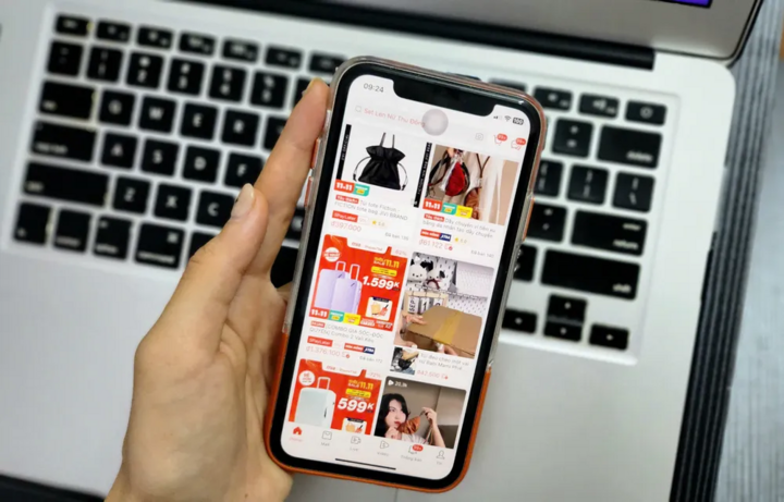 How will sellers on e-commerce platforms pay taxes from July 1?