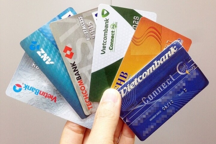 Từ ngày 1/7/2025, thẻ ATM từ sẽ không được chấp nhận giao dịch.