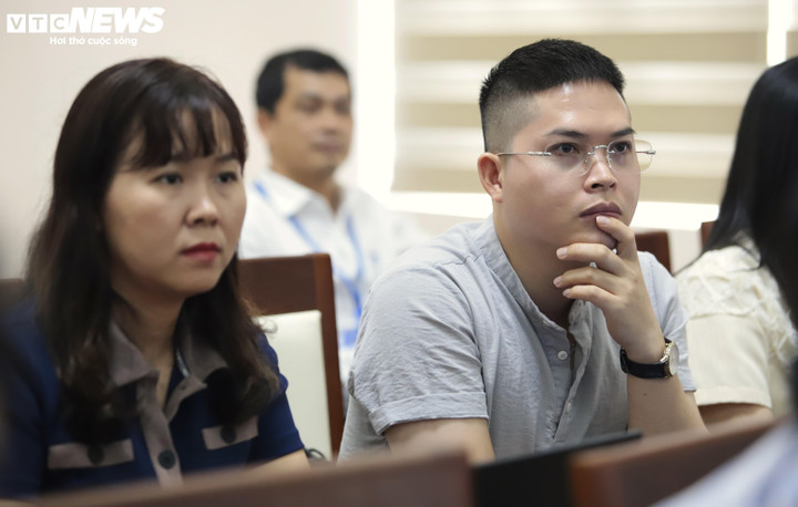 Theo kế hoạch, UBND tỉnh Bình Định sẽ tổ chức đào tạo, bồi dưỡng cho tổng số 34.675 học viên.