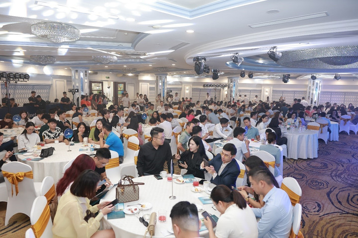 Nhà đầu tư đặc biệt quan tâm đến mô hình Business Suite tại lõi nội đô.