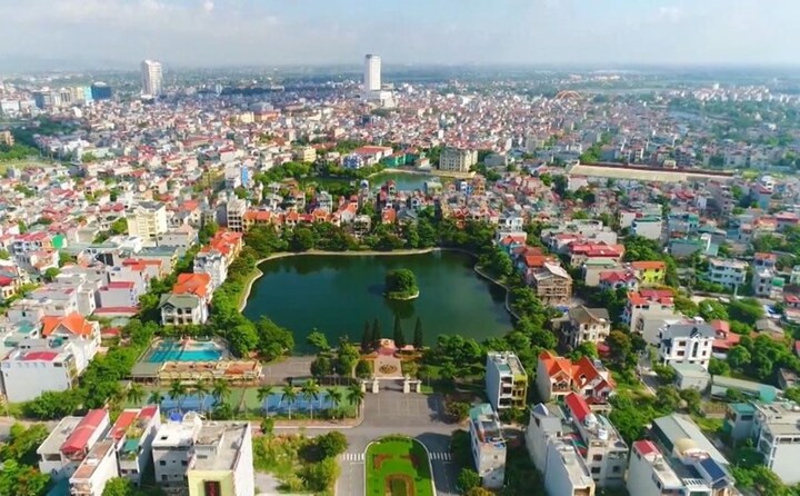 Mã số hành chính của 34 tỉnh, thành phố sau sáp nhập thay đổi thế nào?