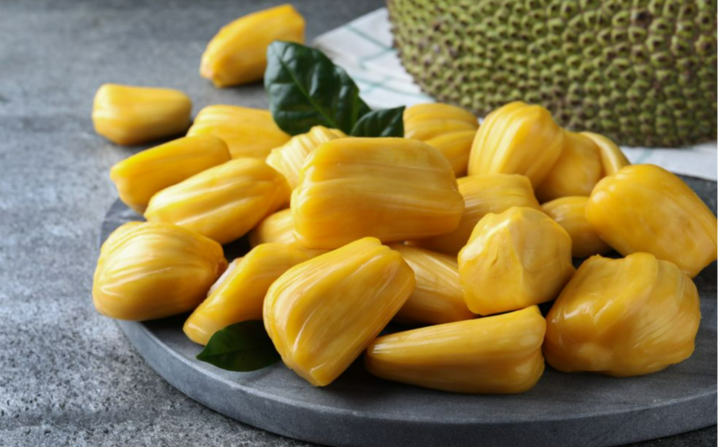 6 lợi ích sức khỏe từ quả mít