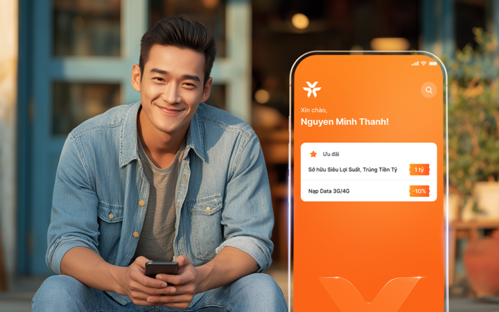 MyVIB បានផ្តល់កិត្តិយសជា 'កម្មវិធី AI ដ៏ទម្លាយបំផុតនៅក្នុងធនាគារឌីជីថលក្នុងឆ្នាំ 2025' - 3
