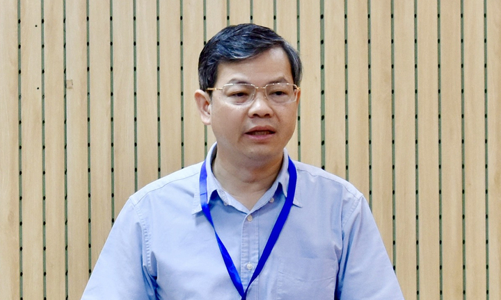 Ông Nguyễn Văn Sơn, Chủ tịch HĐND tỉnh Tuyên Quang (mới).