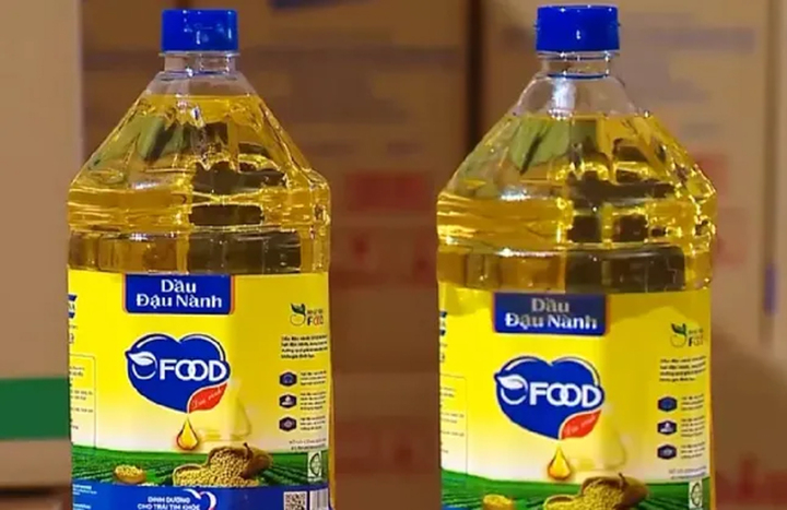 Hàng chục nghìn tấn dầu cho vật nuôi thành thực phẩm cho người: Bộ Y tế nói gì?