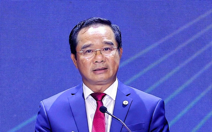 Ông Nguyễn Văn Được.