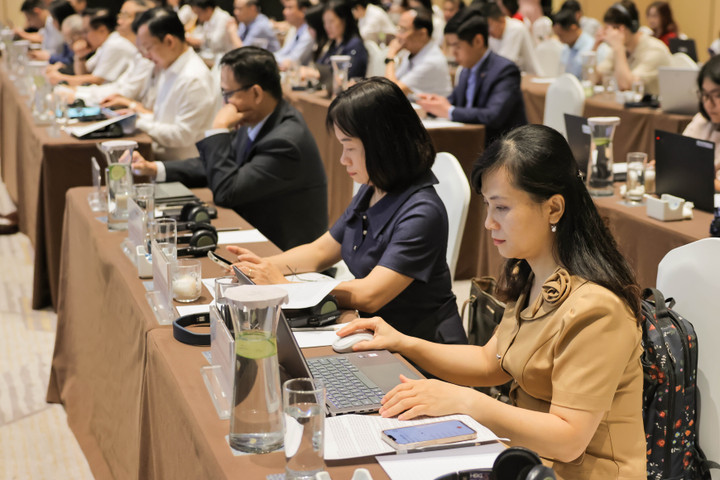 Định vị vai trò chính sách công nghiệp, thúc đẩy khu vực tư nhân phát triển - 3