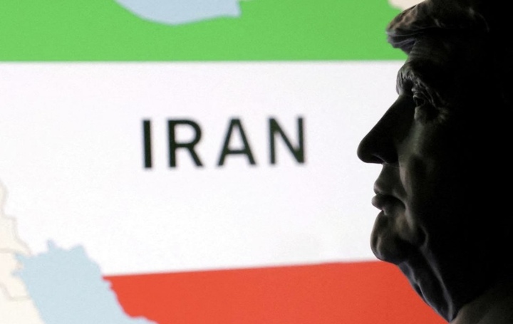 Tổng thống Mỹ Donald Trump ra tín hiệu nới lỏng lệnh trừng phạt lên Iran. (Ảnh: Reuters)