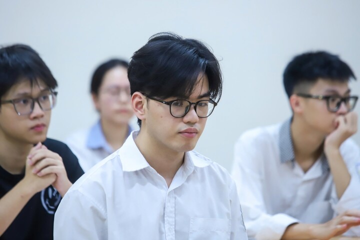 교육부에 고등학교 졸업시험 문제 유출 의혹 제기 (사진 제공: 교육부)
