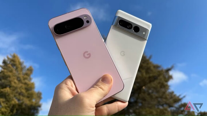 Nhiều mẫu Google Pixel có thể bị cấm bán tại Nhật Bản. (Nguồn: androidpolice.com)
