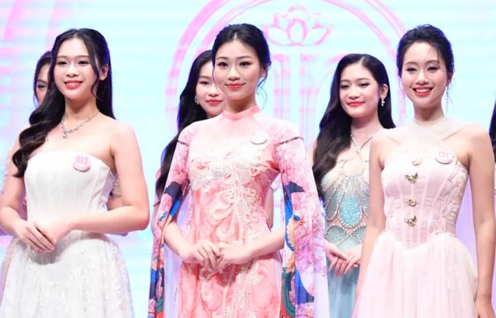 25 thí sinh sẽ bước vào màn tranh tài để tìm ra người đẹp đăng quang ngôi vị Hoa hậu Việt Nam 2024 vào tối 27/6 tại Huế.