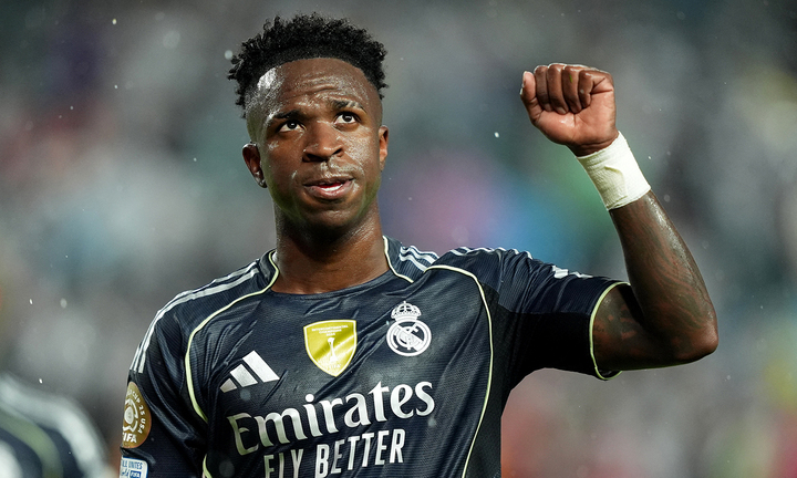 Real Madrid gặp Juventus ở vòng 1/8.