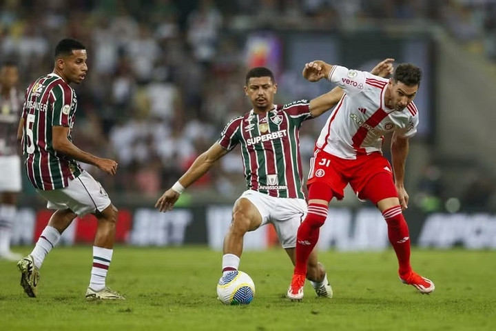 Inter chạm trán Fluminense tại Fifa Club World Cup