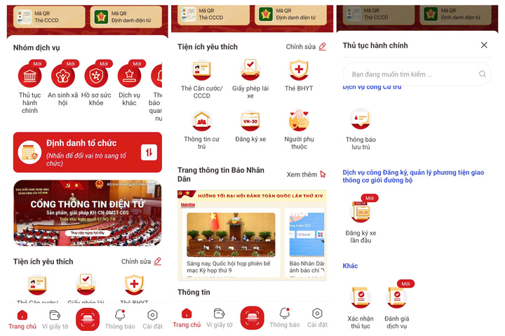 Công nghệ 28/6: Hà Nội dừng hồ sơ VNeID, SpaceX mở doanh nghiệp tại Việt Nam