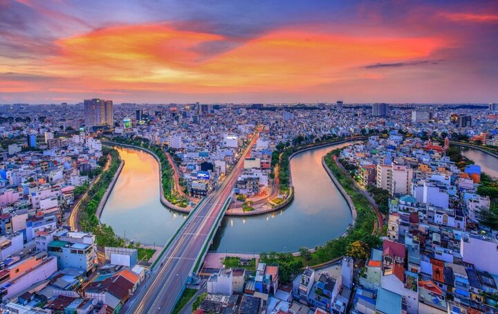 Địa phương nào có nhiều xã nhất cả nước? - 2