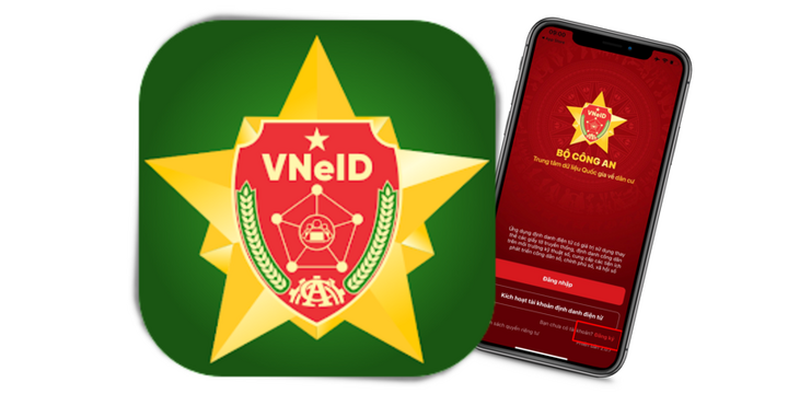 VNeID quá tải sáng 30/6: Người dân chật vật xem quê quán mới