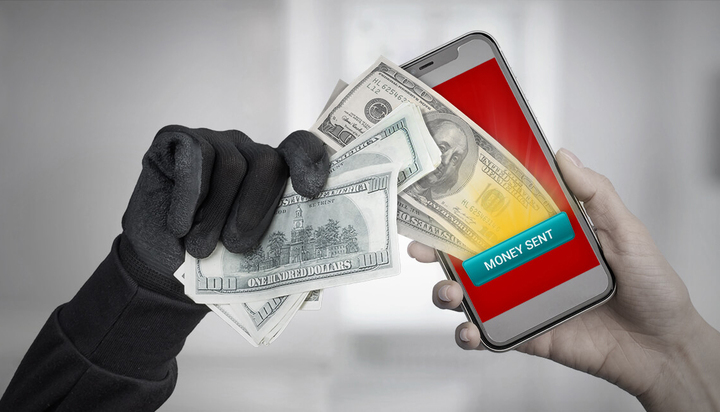 (Ảnh minh họa: Chargebacks911)