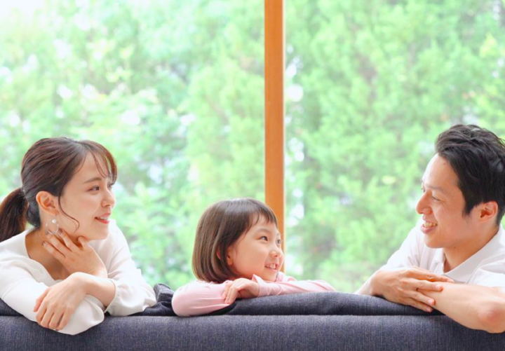 Modern parents focus on spending quality time and unleashing their children's potential.
