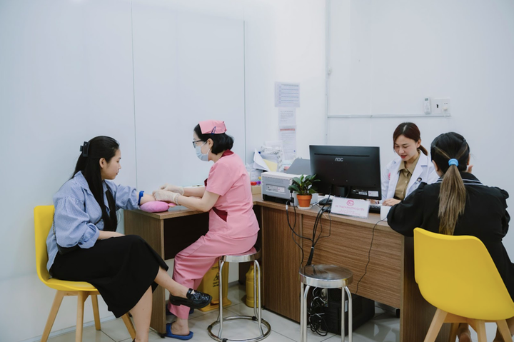 Hệ thống Phụ sản 315 đang tiếp tục mở rộng tại các khu vực đông dân cư, vùng ven và tỉnh thành lớn, với kỳ vọng đưa dịch vụ chăm sóc sức khỏe phụ nữ chất lượng cao đến gần hơn với cộng đồng.