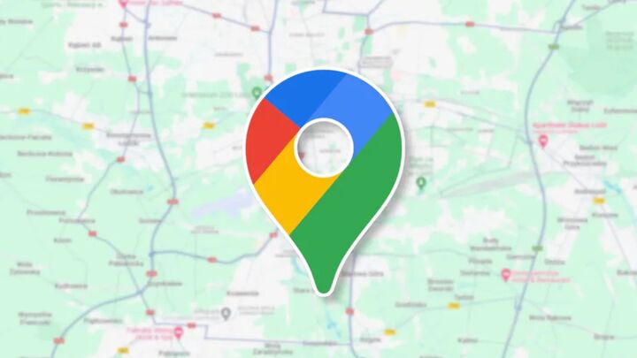 Google Maps, Apple Maps chưa cập nhật địa giới hành chính mới