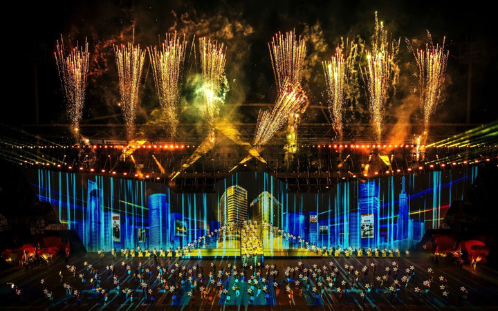 SHB FC Academy - món quà ý nghĩa cho thiếu nhi - 3