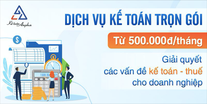 Kế toán Anpha: 5 chính sách thuế phí theo Nghị quyết 198 có lợi cho doanh nghiệp - 2