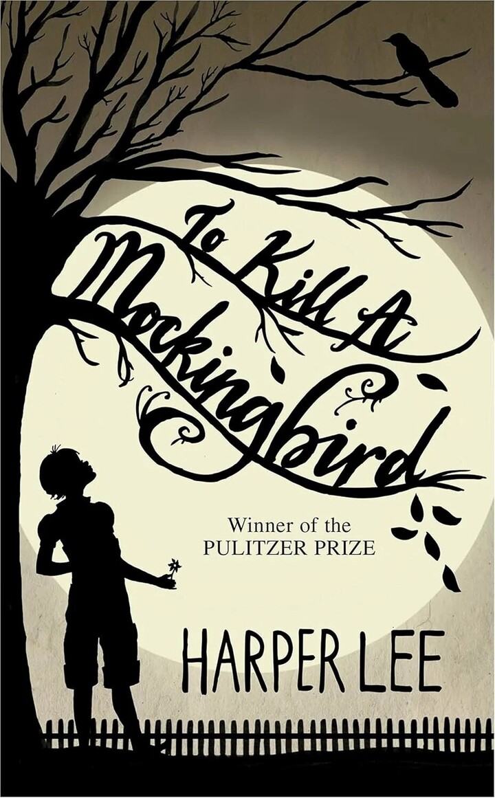 "To kill A Mockingbird" được xuất bản lần đầu năm 1960. (Nguồn: Amazon)