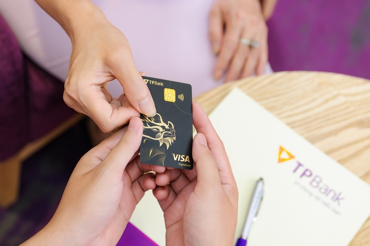 TPBank Premier Banking: Cá nhân hóa trải nghiệm xứng tầm thượng khách - 1