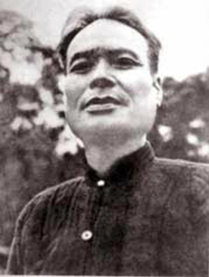 Tác giả Ngô Tất Tố.