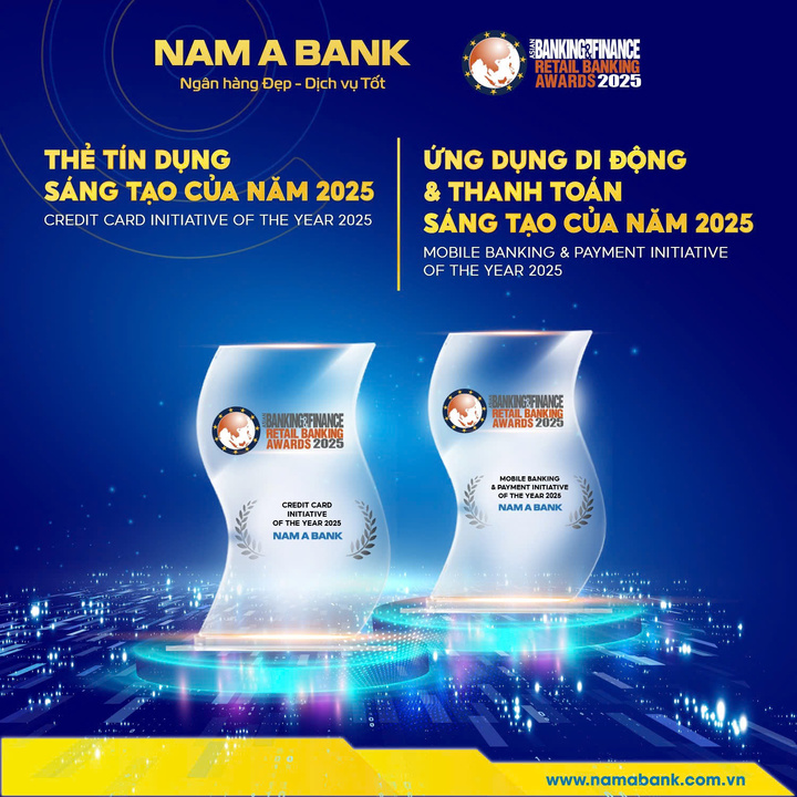 Hình giải thưởng.