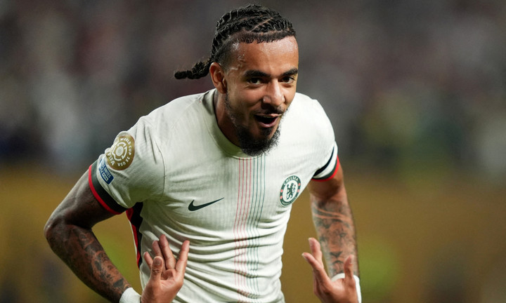 Chelsea vào bán kết FIFA Club World Cup.