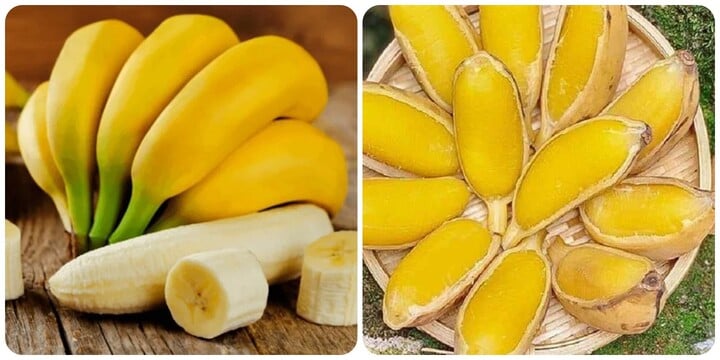 Chuối tốt cho sức khoẻ nhưng không phải ai cũng ăn được