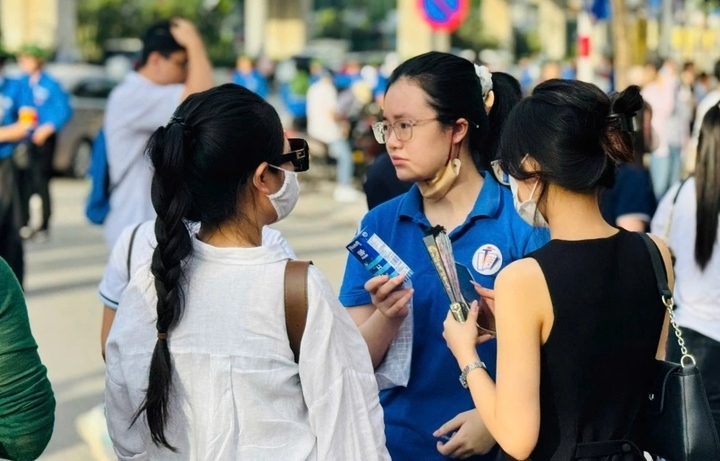 Cần rút ngắn khoảng cách về chất lượng giữa các trường để mọi học sinh dù ở đâu cũng có cơ hội học tập bình đẳng và chất lượng.