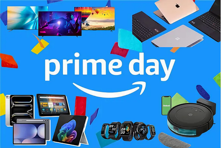 Công nghệ 6/7: "Black Friday giữa năm" trở lại với quy mô chưa từng có