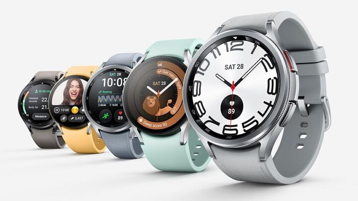 Samsung កំពុងបង្កើតប្រព័ន្ធអេកូឡូស៊ីដែលមានលក្ខណៈតូចតាច។ (ប្រភព៖ Samsung Electronics)