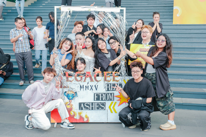 Đại học Quốc tế Hồng Bàng đào tạo đại học 3 năm.