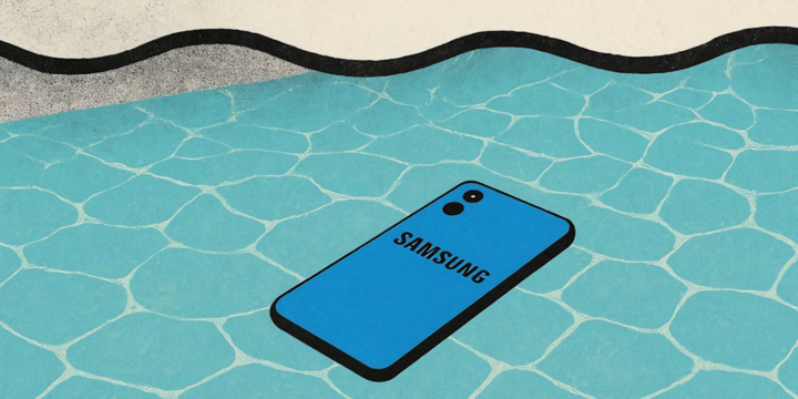 Smartphone mới giúp Samsung giữ vững kỳ vọng giữa khủng hoảng chip AI